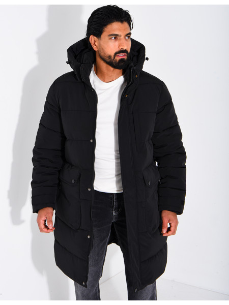 Doudoune homme