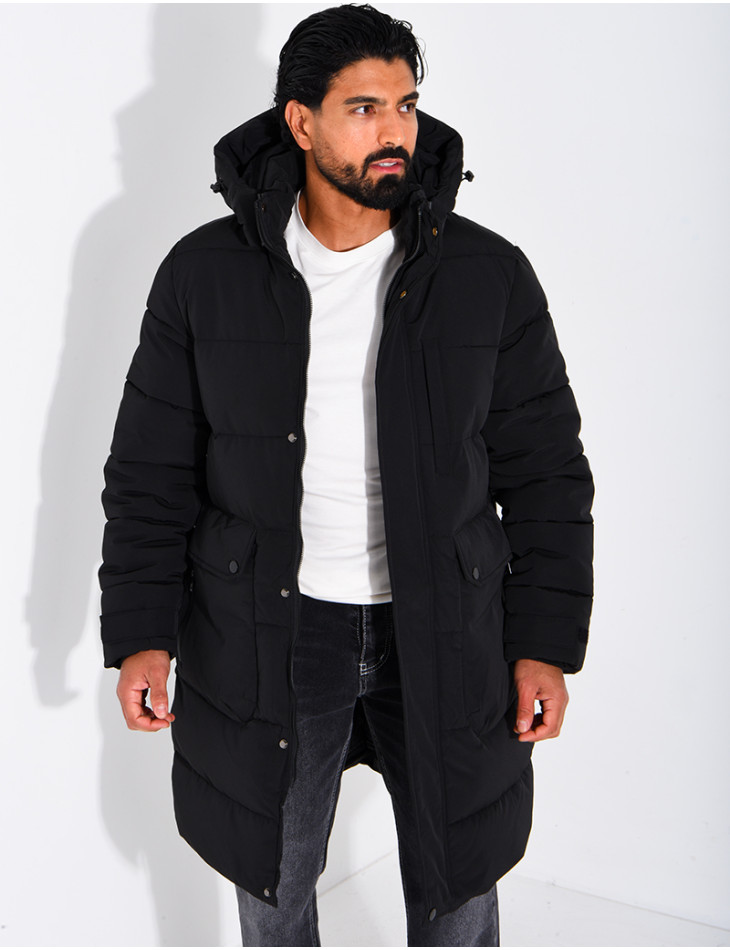 Doudoune homme