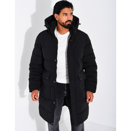Doudoune homme