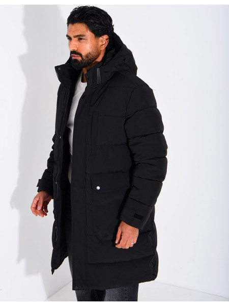 Doudoune homme