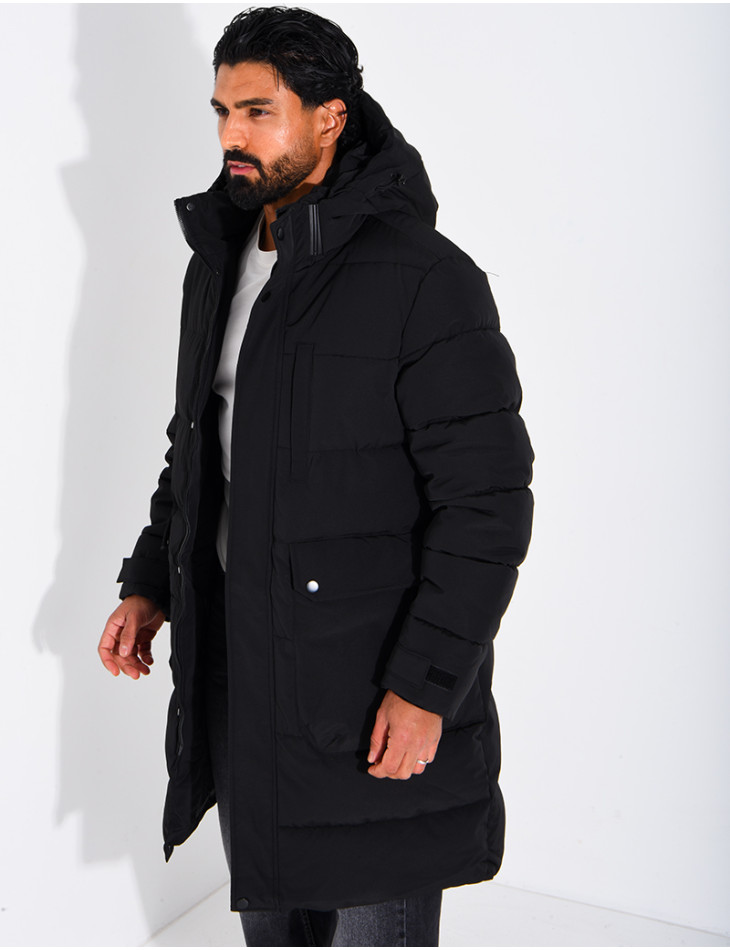 Doudoune homme