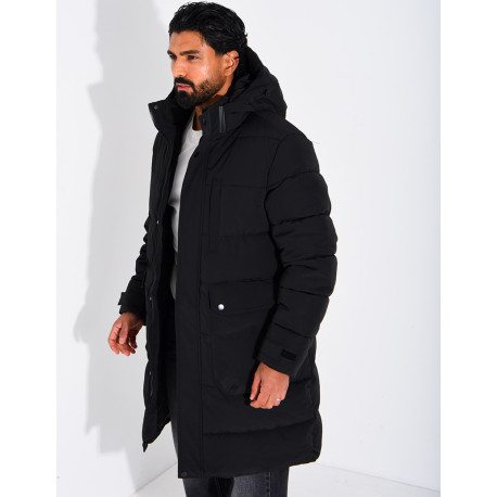 Doudoune homme