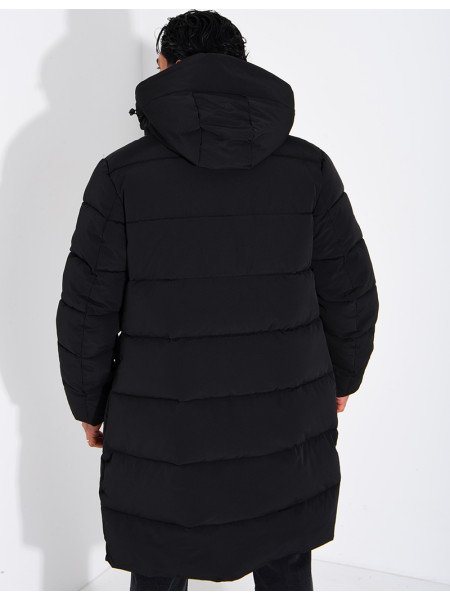 Doudoune homme
