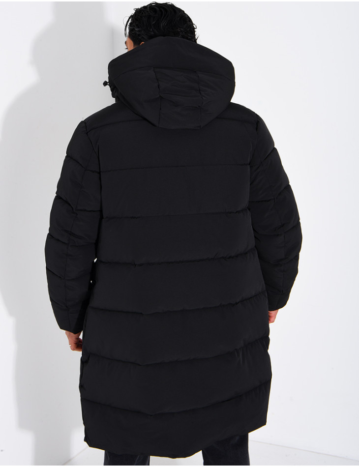 Doudoune homme