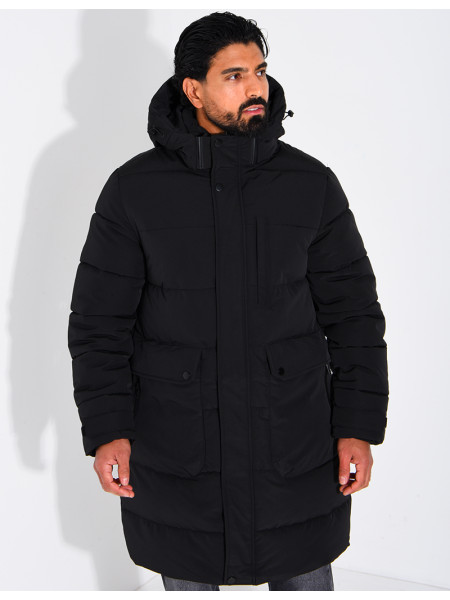 Doudoune homme