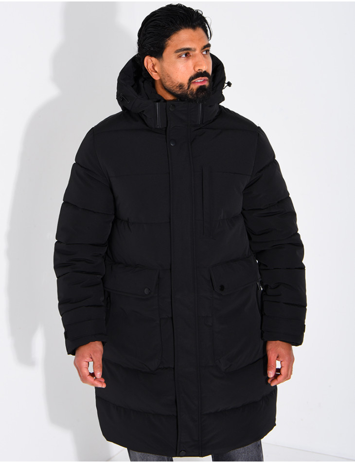 Doudoune homme