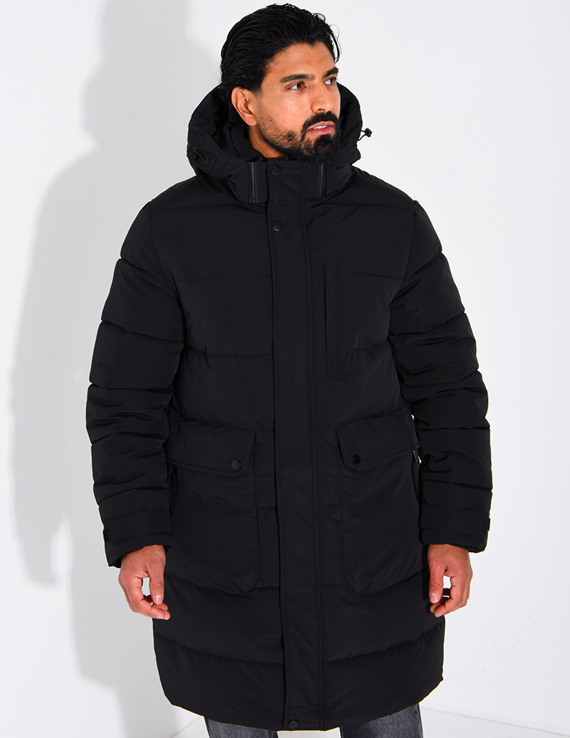 Doudoune homme