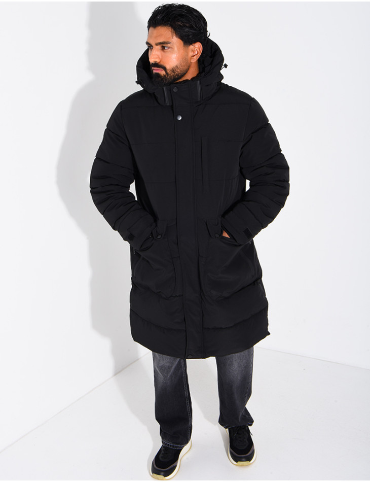 Doudoune homme