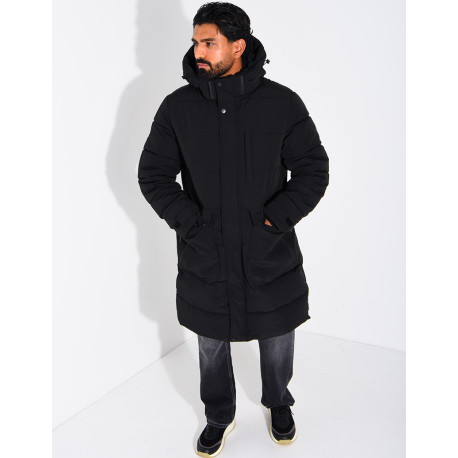 Doudoune homme