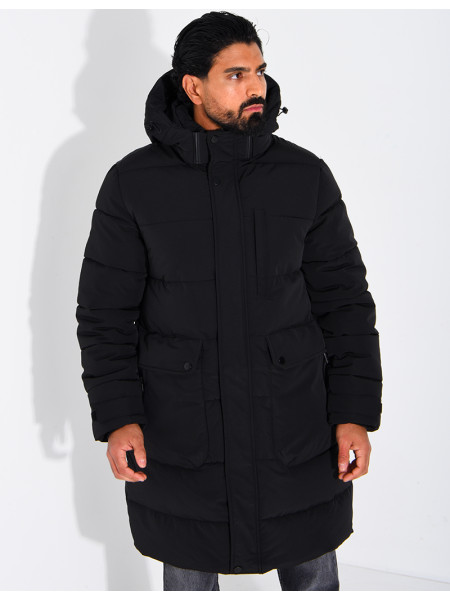 Doudoune homme