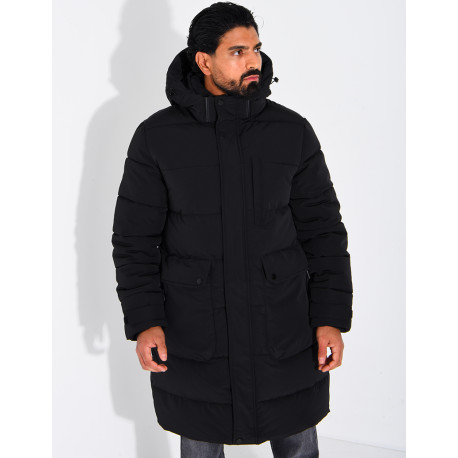 Doudoune homme