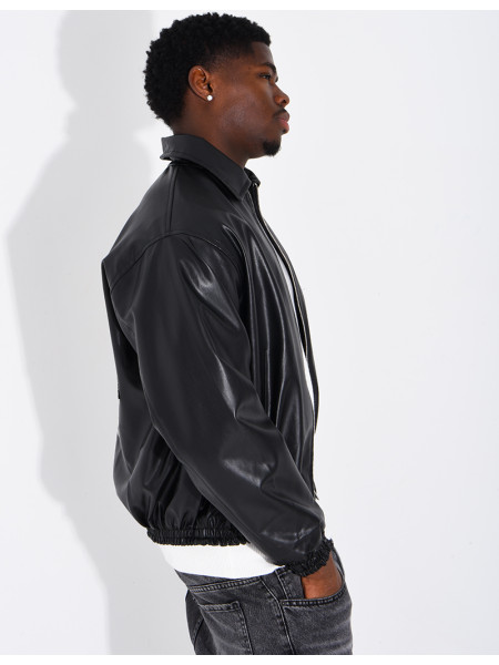 Veste "Rue de Paris"