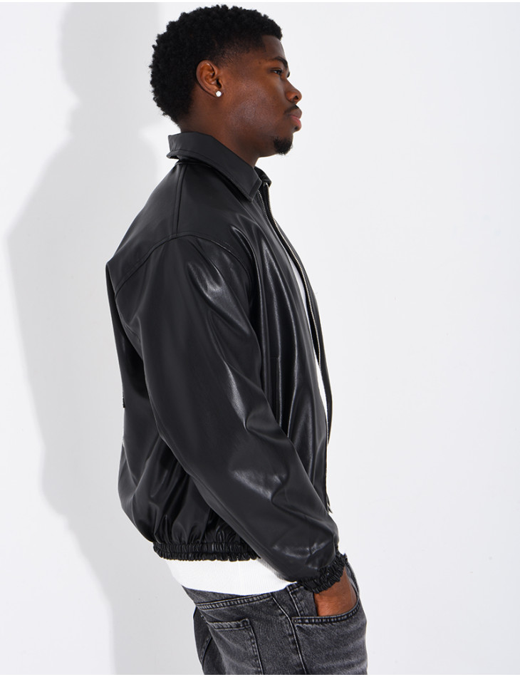 Veste "Rue de Paris"