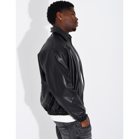 Veste "Rue de Paris"