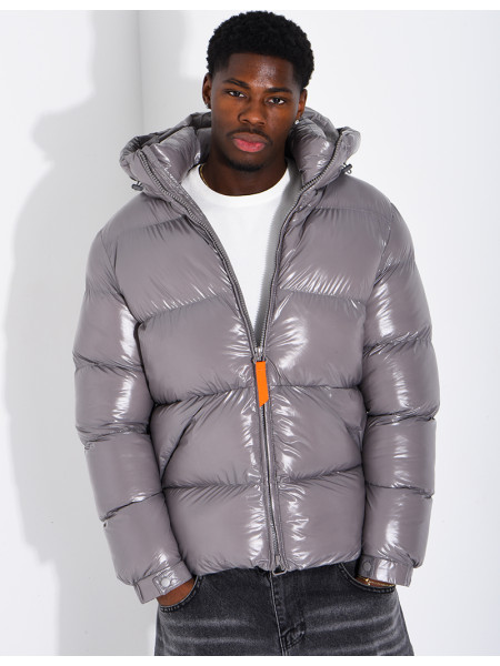 Doudoune homme