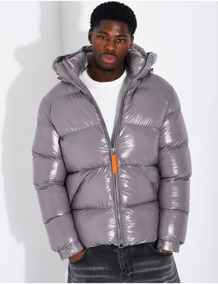 Doudoune homme