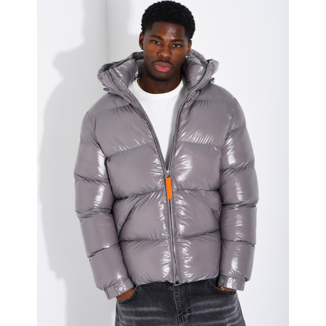Doudoune homme