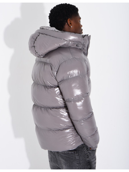 Doudoune homme