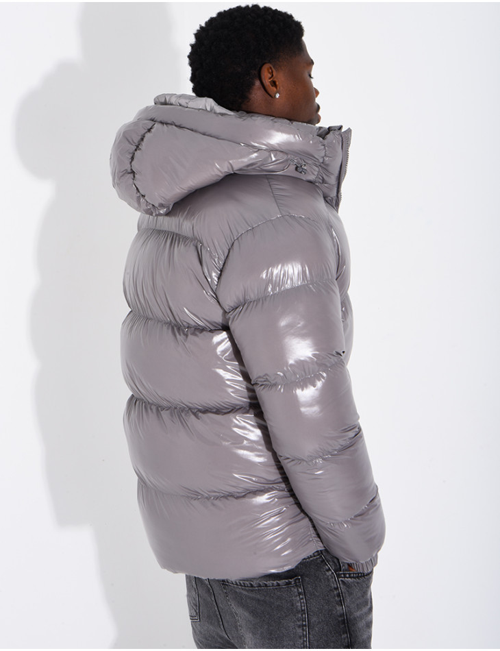 Doudoune homme