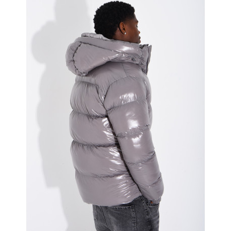 Doudoune homme