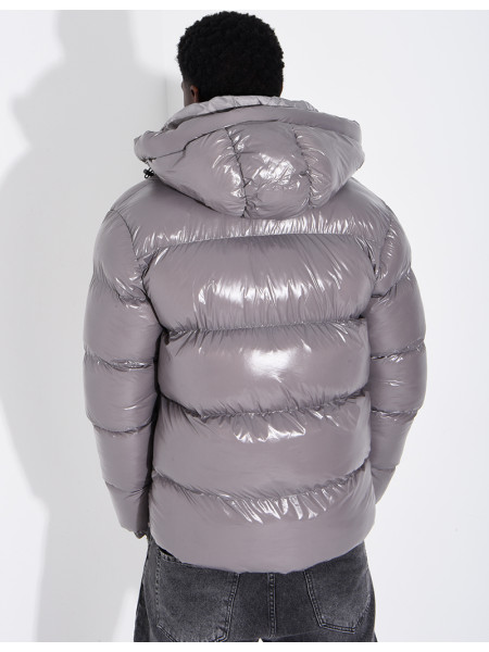 Doudoune homme