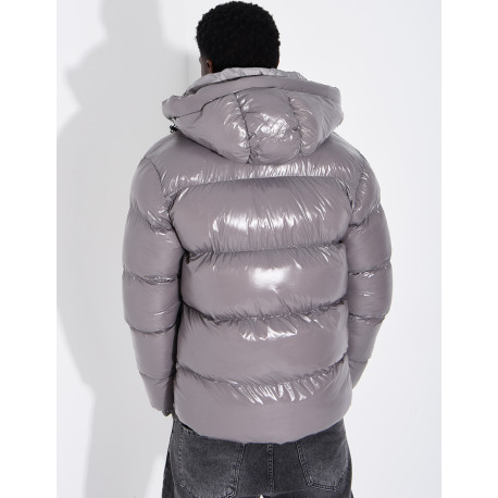 Doudoune homme