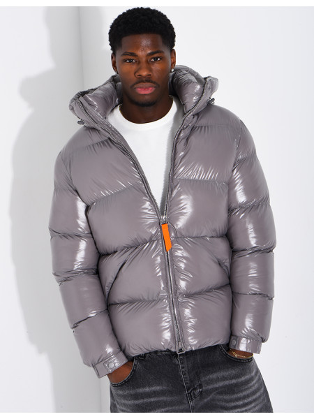 Doudoune homme