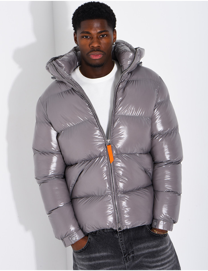 Doudoune homme