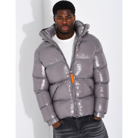 Doudoune homme