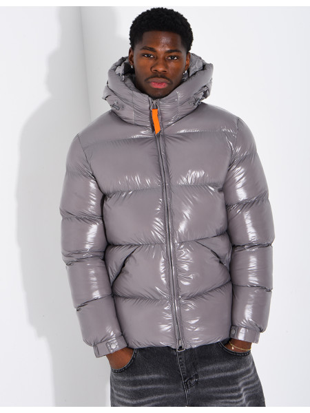 Doudoune homme