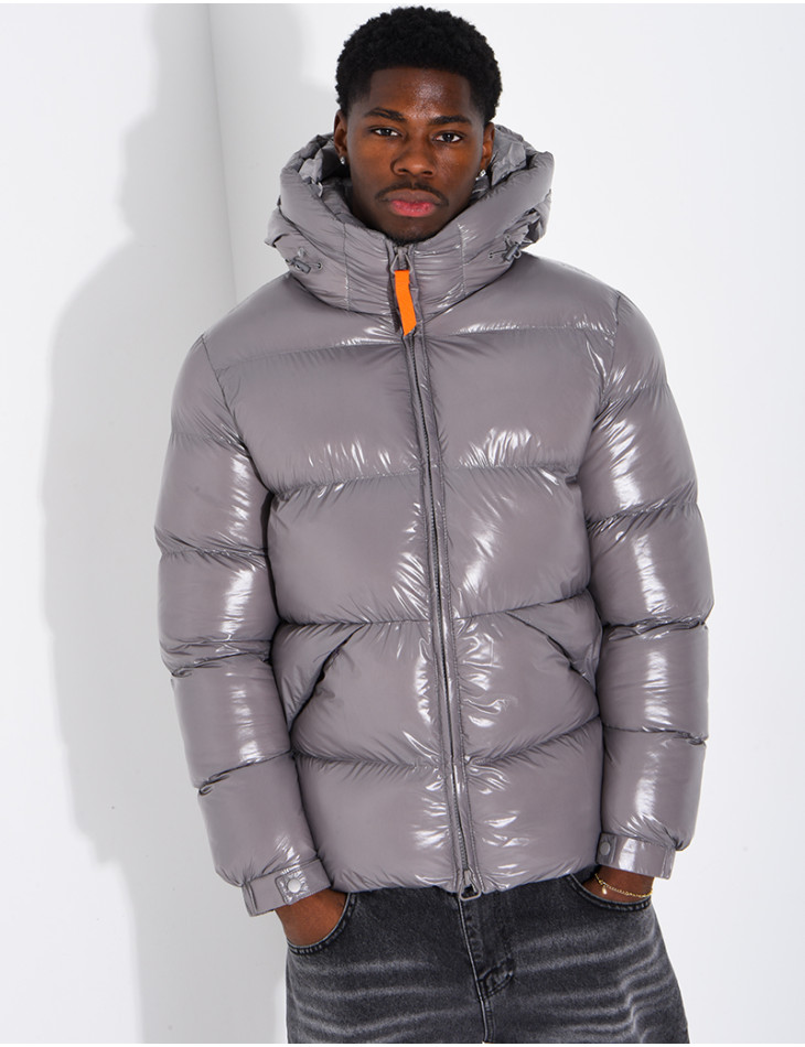Doudoune homme