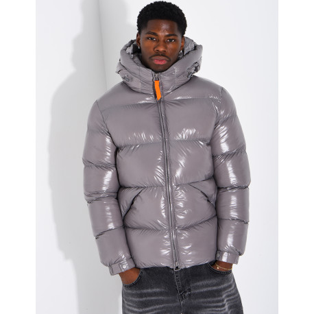 Doudoune homme