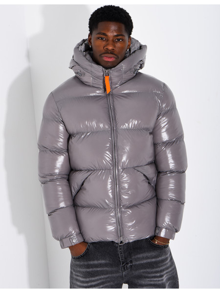 Doudoune homme