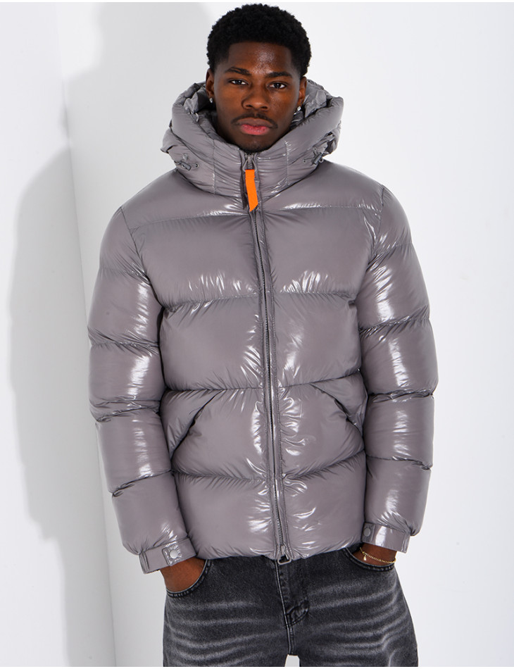 Doudoune homme