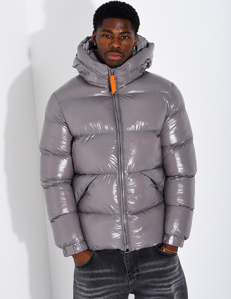 Doudoune homme